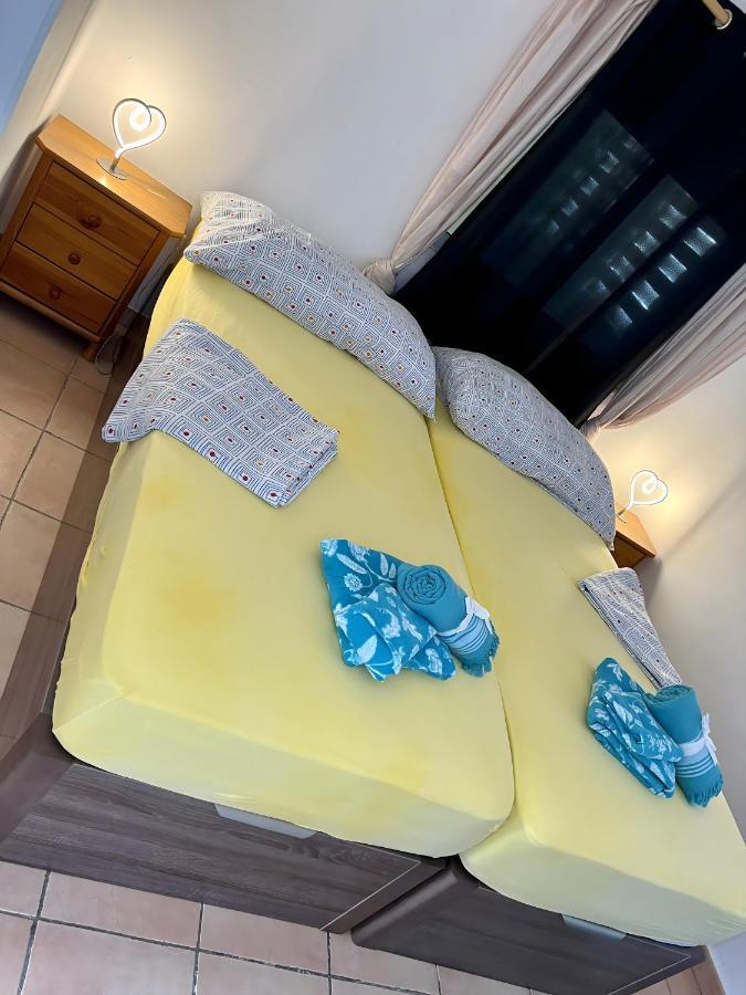 Wg1 Apartment Benidorm