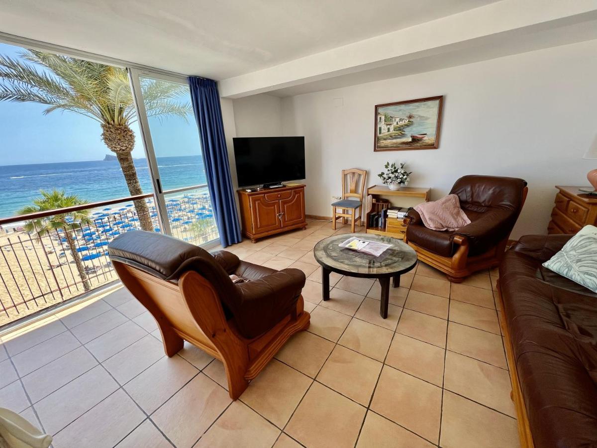 Wg1 Benidorm